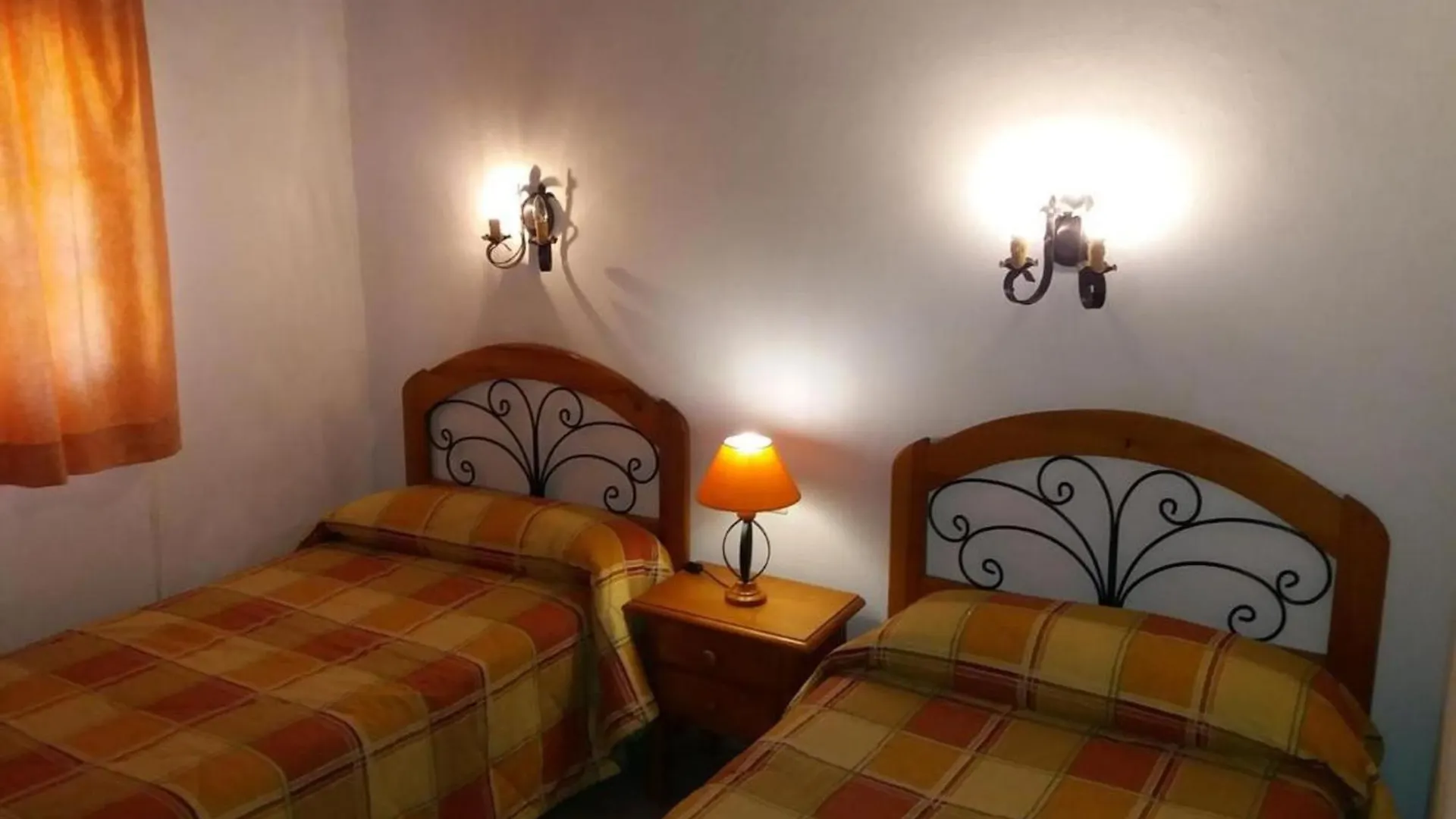 Room In Guest Room - Casa El Cardon A2 Buenavista Del Norte 0*,