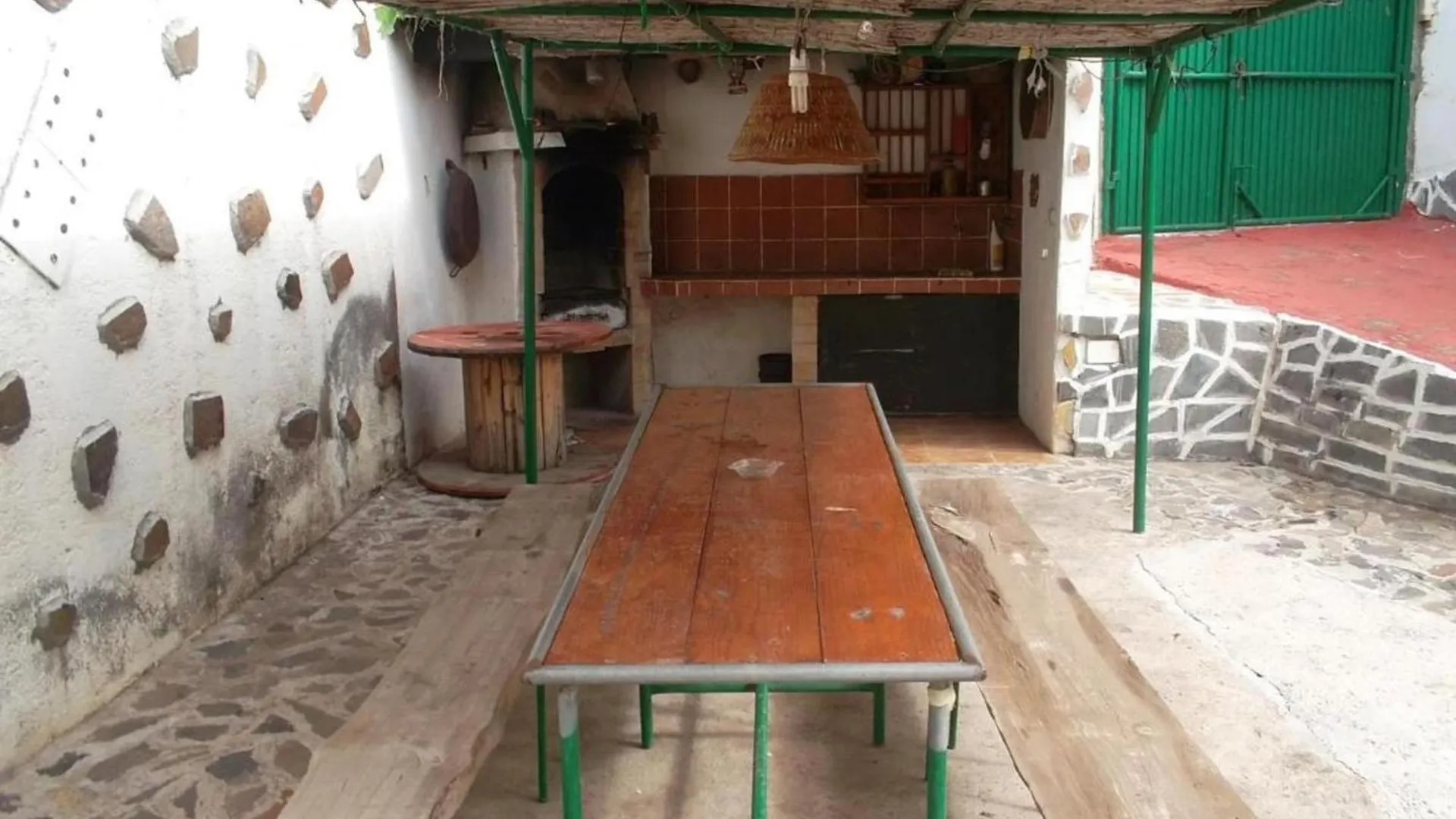 Room In Guest Room - Casa El Cardon A2 Buenavista Del Norte Spain